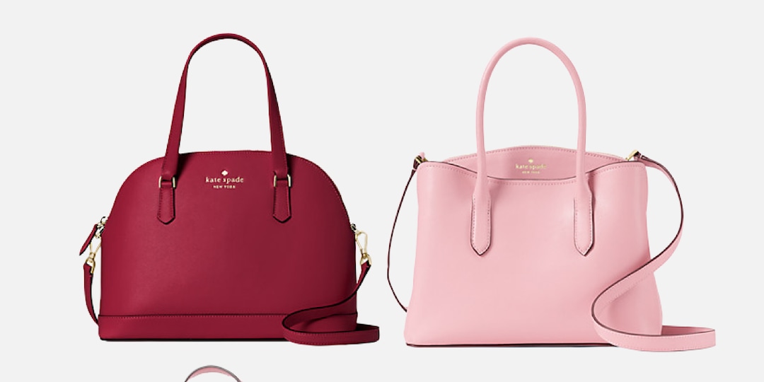 Kate spade 2025 bags prices